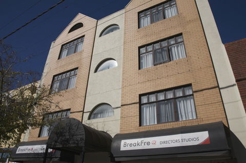 BreakFree Directors Studios - Accommodation in Surfers Paradise 0