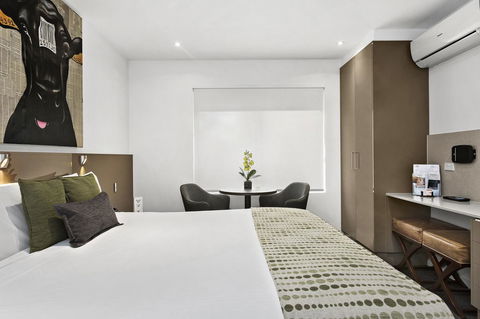 North Adelaide Boutique Stays Accommodation - Accommodation in Surfers Paradise 5