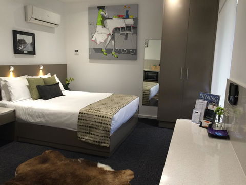 North Adelaide Boutique Stays Accommodation - Accommodation in Surfers Paradise 20