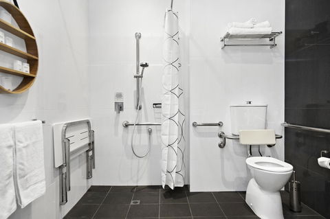 North Adelaide Boutique Stays Accommodation - Accommodation in Surfers Paradise 8