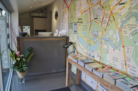 North Adelaide Boutique Stays Accommodation - Accommodation in Surfers Paradise 14