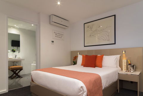 North Adelaide Boutique Stays Accommodation - Accommodation in Surfers Paradise 29