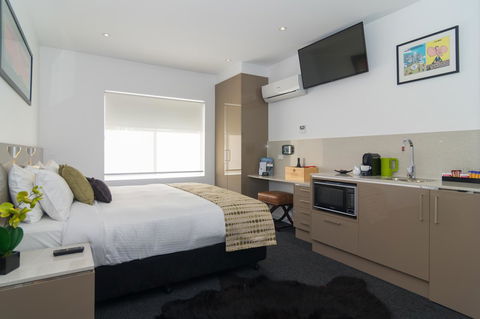 North Adelaide Boutique Stays Accommodation - Accommodation in Surfers Paradise 30