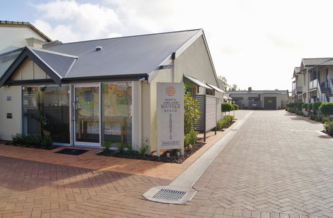 North Adelaide Boutique Stays Accommodation - Accommodation in Surfers Paradise 33