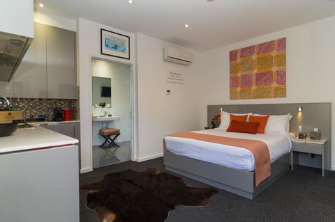 North Adelaide Boutique Stays Accommodation - Accommodation in Surfers Paradise 0