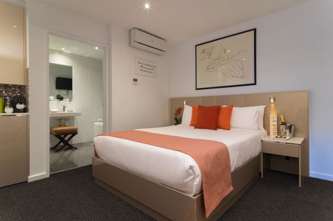 North Adelaide Boutique Stays Accommodation - Accommodation in Surfers Paradise 15