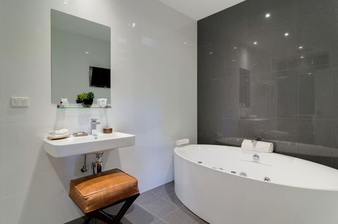North Adelaide Boutique Stays Accommodation - Accommodation in Surfers Paradise 31