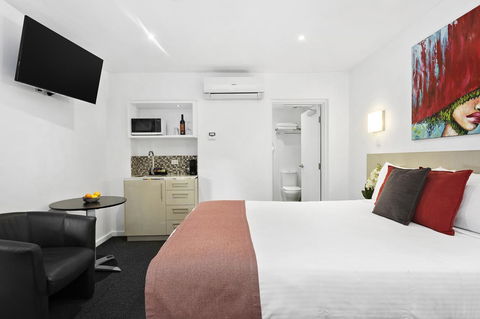 North Adelaide Boutique Stays Accommodation - Accommodation in Surfers Paradise 6
