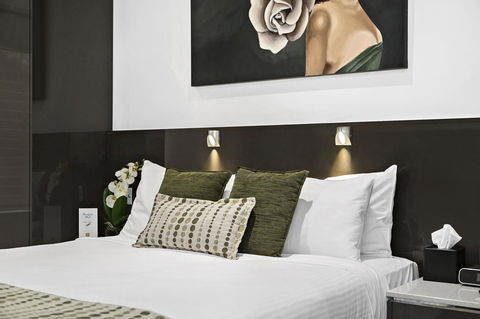 North Adelaide Boutique Stays Accommodation - Accommodation in Surfers Paradise 1