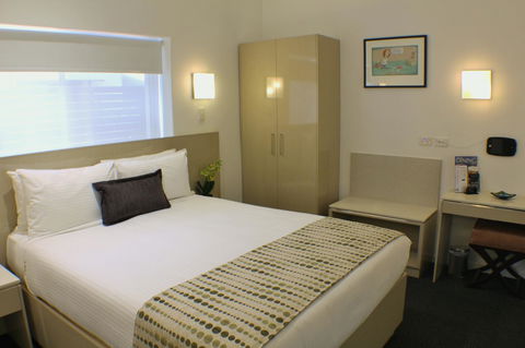 North Adelaide Boutique Stays Accommodation - Accommodation in Surfers Paradise 27