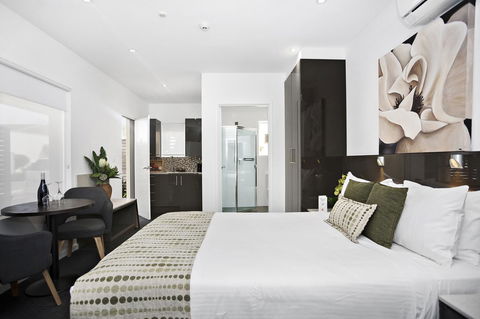 North Adelaide Boutique Stays Accommodation - Accommodation in Surfers Paradise 3