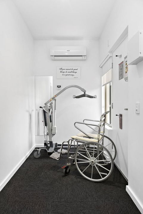 North Adelaide Boutique Stays Accommodation - Accommodation in Surfers Paradise 10