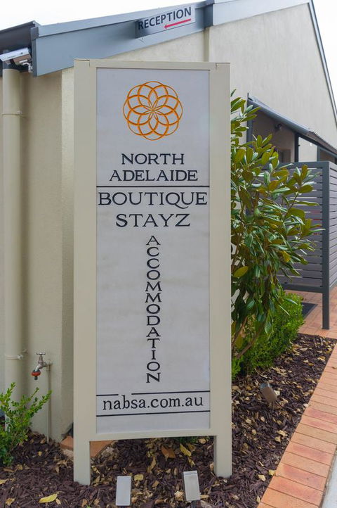 North Adelaide Boutique Stays Accommodation - Accommodation in Surfers Paradise 18