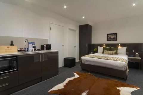 North Adelaide Boutique Stays Accommodation - Accommodation in Surfers Paradise 13