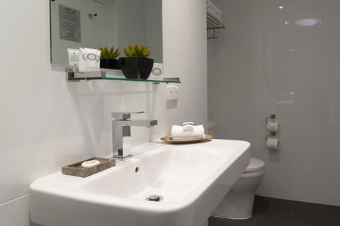 North Adelaide Boutique Stays Accommodation - Accommodation in Surfers Paradise 22
