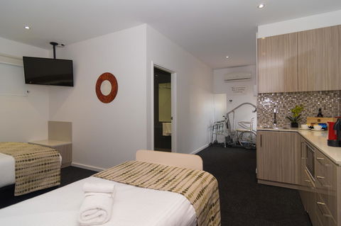 North Adelaide Boutique Stays Accommodation - Accommodation in Surfers Paradise 28