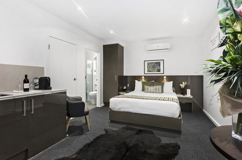 North Adelaide Boutique Stays Accommodation - Accommodation in Surfers Paradise 4