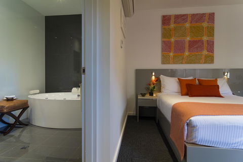 North Adelaide Boutique Stays Accommodation - Accommodation in Surfers Paradise 12