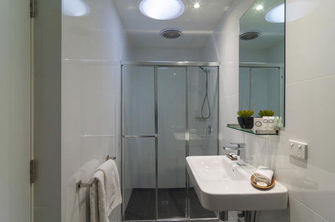 North Adelaide Boutique Stays Accommodation - Accommodation in Surfers Paradise 24