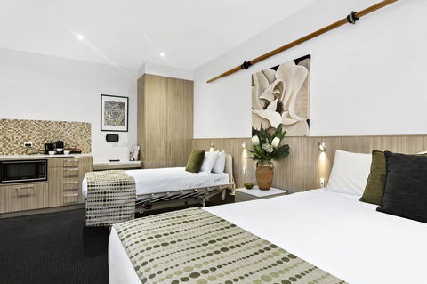 North Adelaide Boutique Stays Accommodation - Accommodation in Surfers Paradise 9