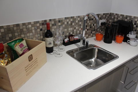 North Adelaide Boutique Stays Accommodation - Accommodation in Surfers Paradise 32