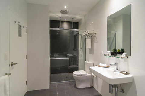 North Adelaide Boutique Stays Accommodation - Accommodation in Surfers Paradise 23