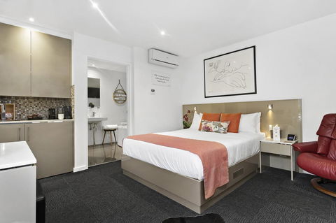 North Adelaide Boutique Stays Accommodation - Accommodation in Surfers Paradise 7