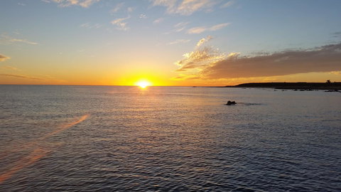 Wallaroo Sunset Home - Accommodation in Surfers Paradise 26