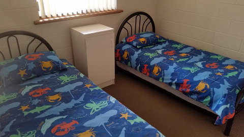Wallaroo Sunset Home - Accommodation in Surfers Paradise 25