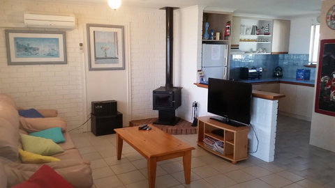 Wallaroo Sunset Home - Accommodation in Surfers Paradise 23