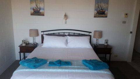 Wallaroo Sunset Home - Accommodation in Surfers Paradise 24