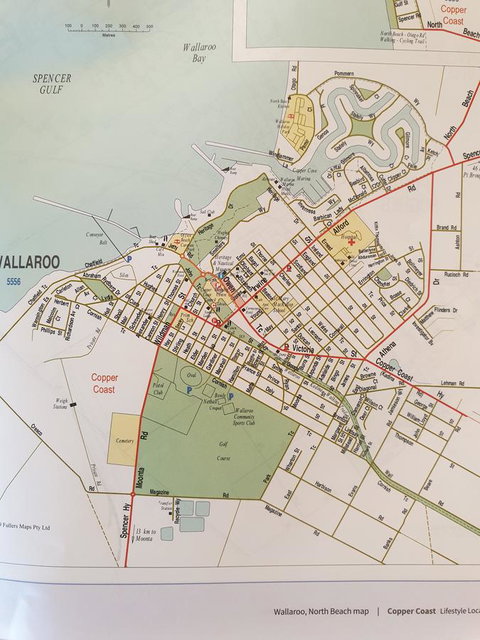 Wallaroo Sunset Home - Accommodation in Surfers Paradise 7