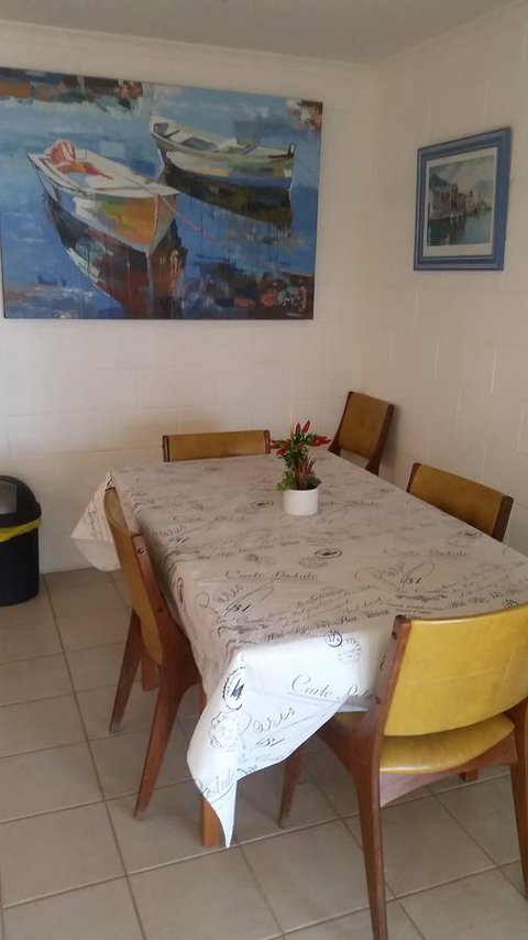 Wallaroo Sunset Home - Accommodation in Surfers Paradise 19