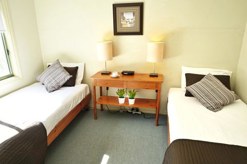 SkyView Villa - Accommodation in Surfers Paradise 20