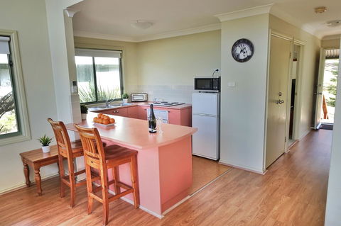 SkyView Villa - Accommodation in Surfers Paradise 22