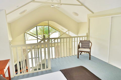 SkyView Villa - Accommodation in Surfers Paradise 27