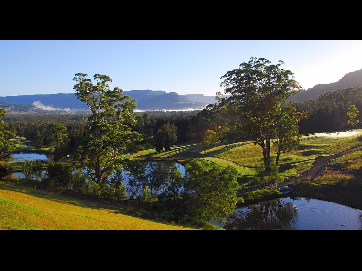 Carrington Falls NSW Accommodation in Surfers Paradise