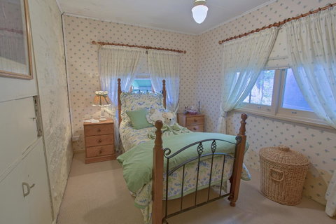 Tanunda Cottages - Accommodation in Surfers Paradise 16
