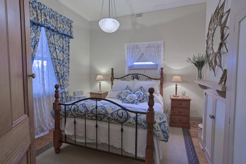 Tanunda Cottages - Accommodation in Surfers Paradise 19
