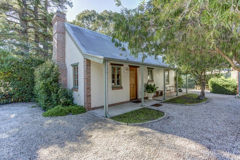 Tanunda Cottages - Accommodation in Surfers Paradise 2