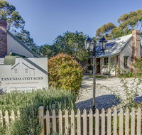 Tanunda Cottages - Accommodation in Surfers Paradise