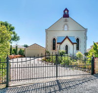 The Church - Gawler - Accommodation in Surfers Paradise