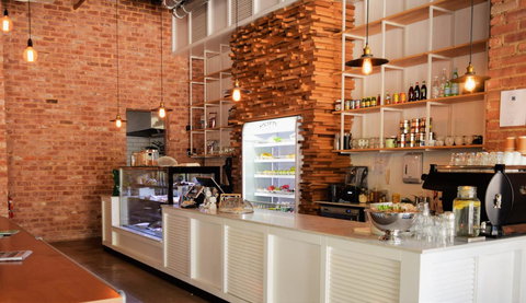 Quest King William South - Accommodation in Surfers Paradise 15