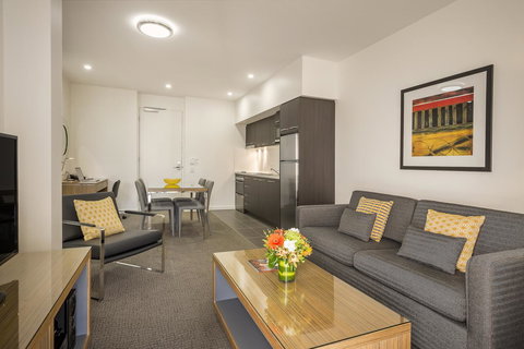 Quest King William South - Accommodation in Surfers Paradise 9