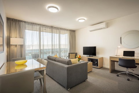 Quest King William South - Accommodation in Surfers Paradise 8