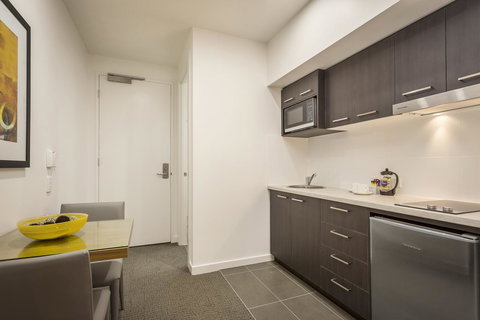 Quest King William South - Accommodation in Surfers Paradise 12