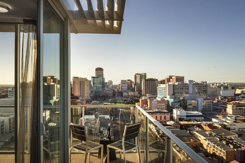 Quest King William South - Accommodation in Surfers Paradise 1