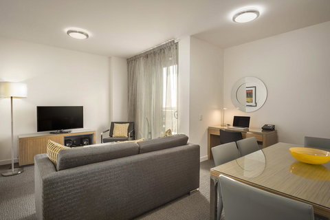 Quest King William South - Accommodation in Surfers Paradise 4