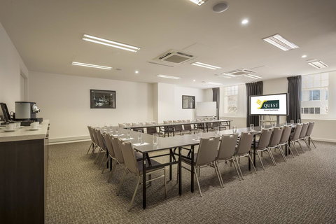 Quest King William South - Accommodation in Surfers Paradise 14