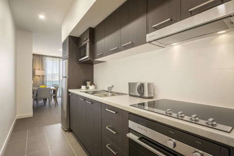 Quest King William South - Accommodation in Surfers Paradise 10